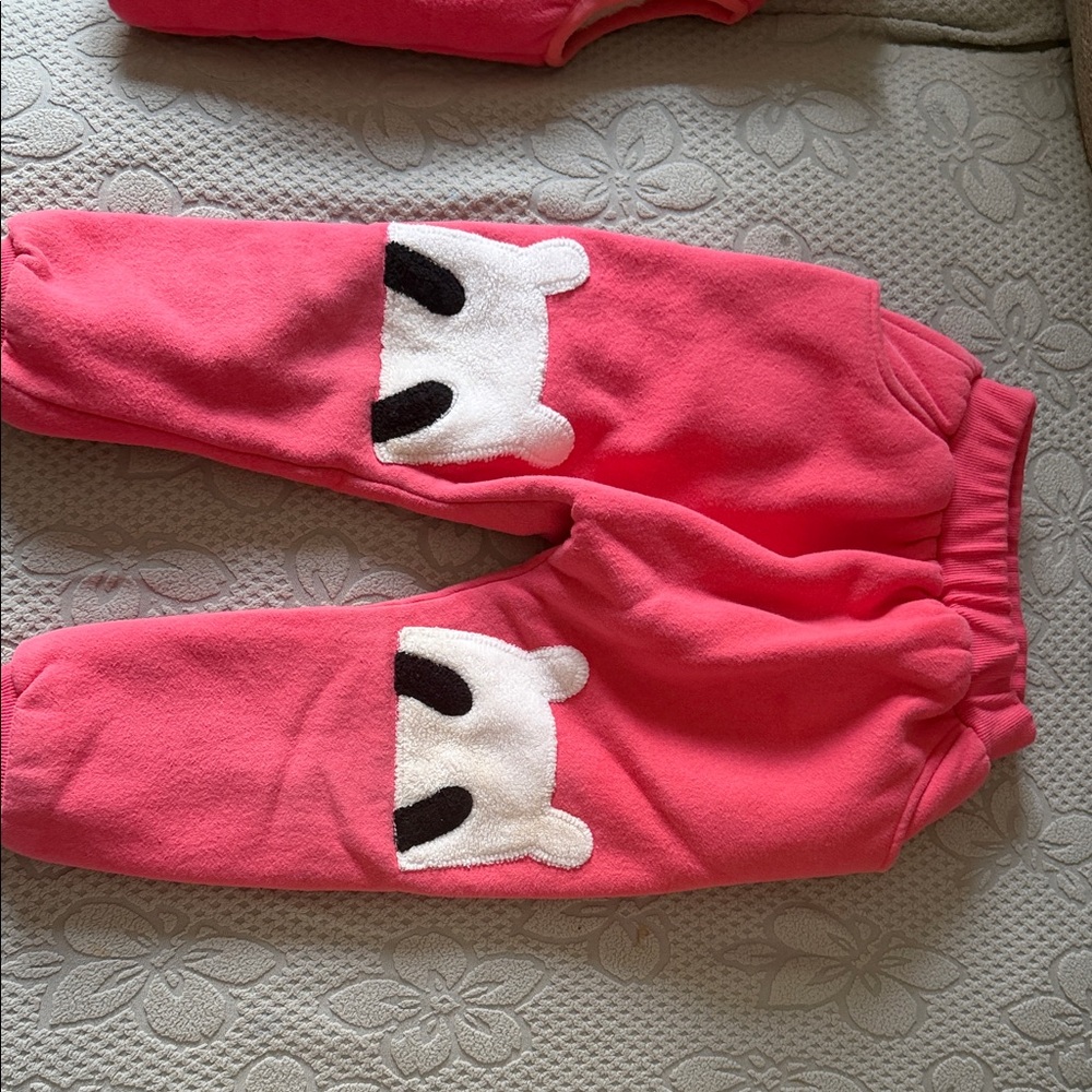 Súper ultra warm set for winter